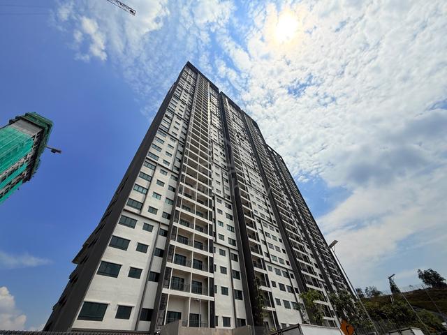 Mori Residence 1
