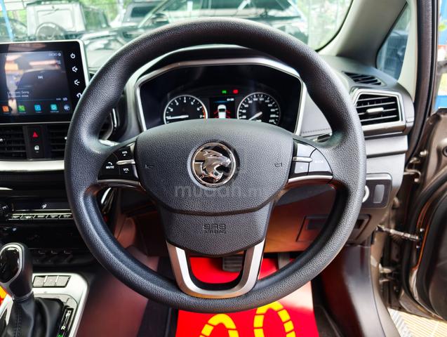 Proton PERSONA 1.6 (A) FACELIFT RevCAM P/START WTY - 5