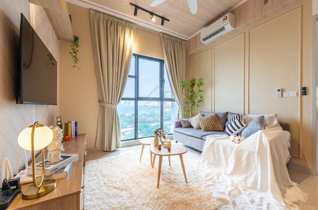 Conezion Residences 1