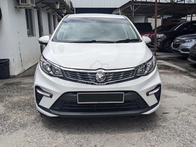 2024 Proton PERSONA 1.6 EXECUTIVE MY21 FACELIFT - 3