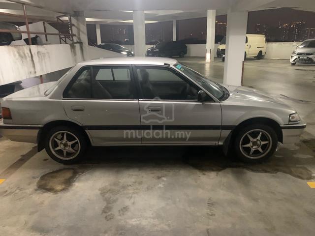 1995 Honda CIVIC 1.5 E-EG8 (M) - 5