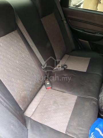2014 Proton SAGA 1.3 FLX STANDARD (M) - 4