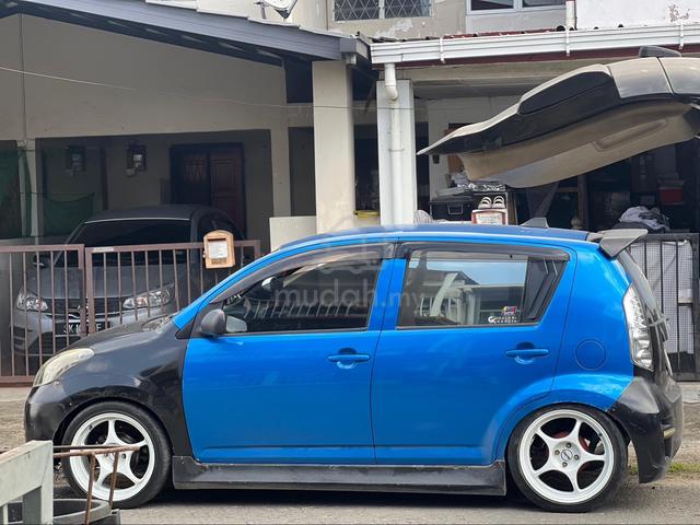2006 Perodua MYVI 1.3 EZI (A) - 3