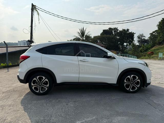 2018 Honda HR-V 1.8 V ENHANCED (A) - 5