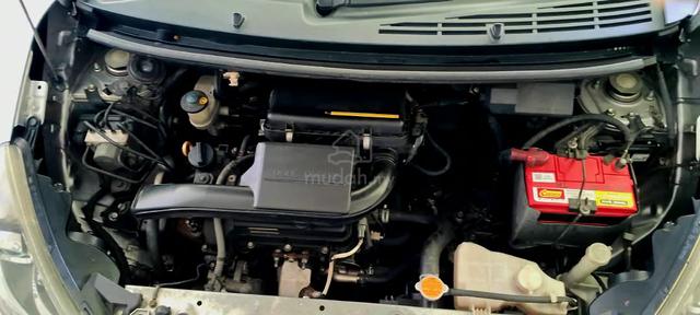 2014 Perodua AXIA 1.0 AV MY14 B200 (A) - 5