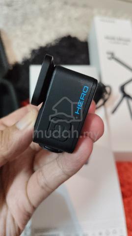 GoPro Hero 4K - photo 4 of 6