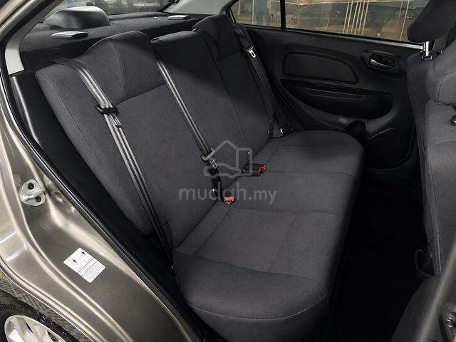 2021 Proton SAGA 1.3 STANDARD AT PROTON SERVICE - 5