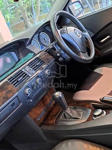 2005 Bmw 530i 3.0 (CBU) (A) - 4