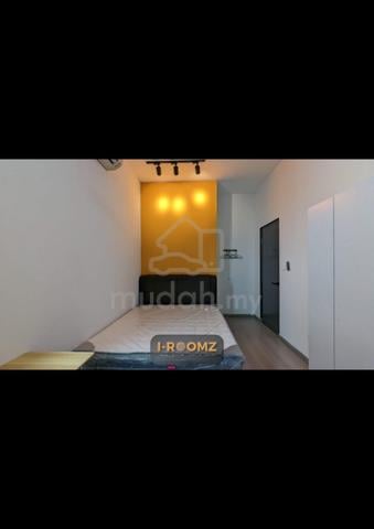 Middle Room For Rent Bilik Sewa Book Room Now Kuchai Hermington 1