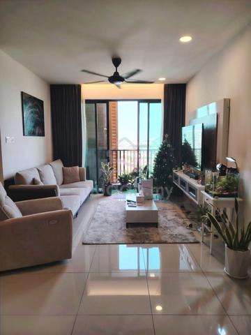 AraTre Residences 1