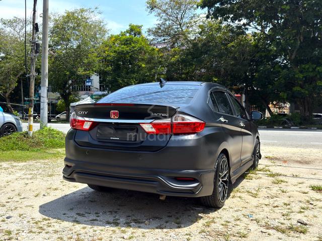 2019 Honda CITY 1.5 V (A) - 5