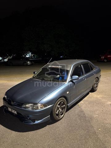 2005 Proton WIRA 1.5 GLI A/B SE (A) - 3