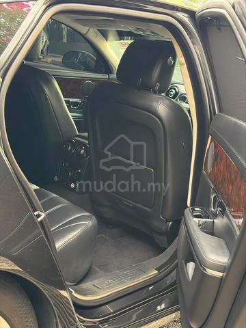 2014 Jaguar XJ 2.0 L LUXURY (A) - 5
