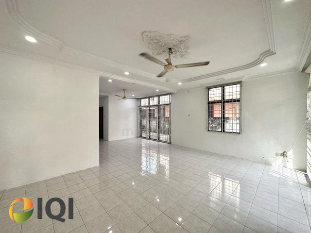 Taman Seri Juru|2 Storey Semi-D FOR RENT 1