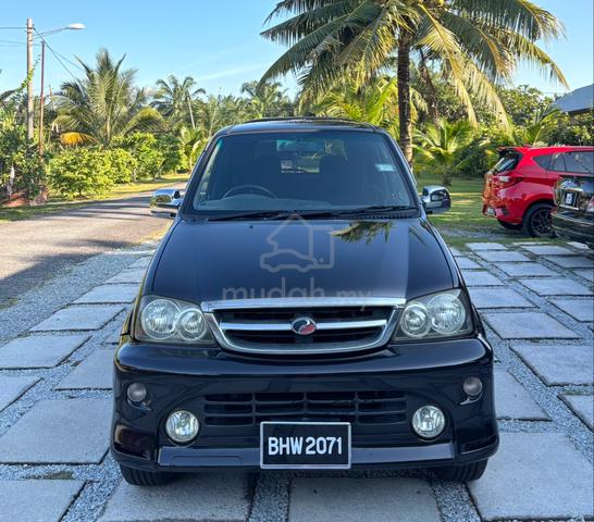 2005 Perodua KEMBARA 1.3 CT EZ AERO (A) - 3