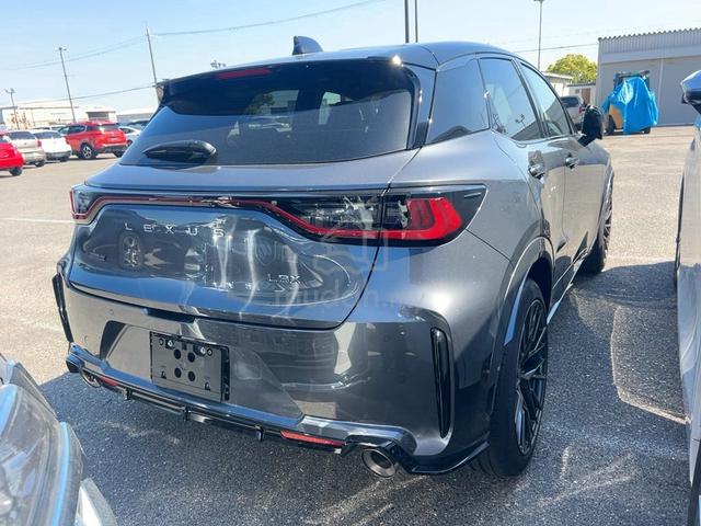2025 Lexus LBX 1.6 MORIZO RR ORIGINAL EDITION (A) - 3