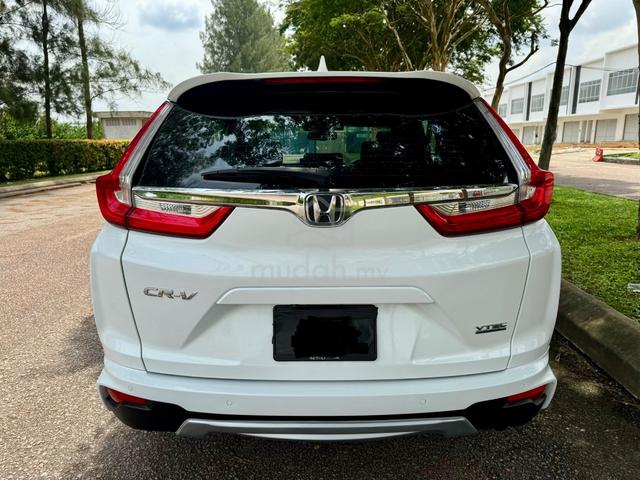 2020 Honda CR-V 1.5 TC-P 2WD (A) - 5