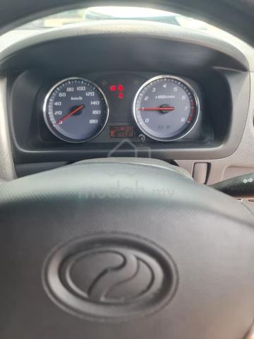 2011 Perodua VIVA 1.0 ELITE AT EJ-VE (A) - 4