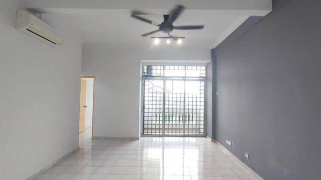 Seri Nuang Apartment 1