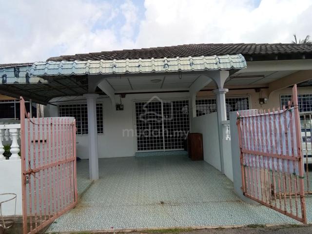 RUMAH UNTUK DISEWA (Fully Furnished) 1