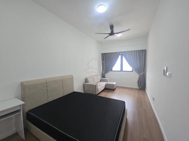 168 Park Residensi Selayang 1