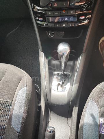 2015 Peugeot 208 1.6 VTi ALLURE (A) - 5