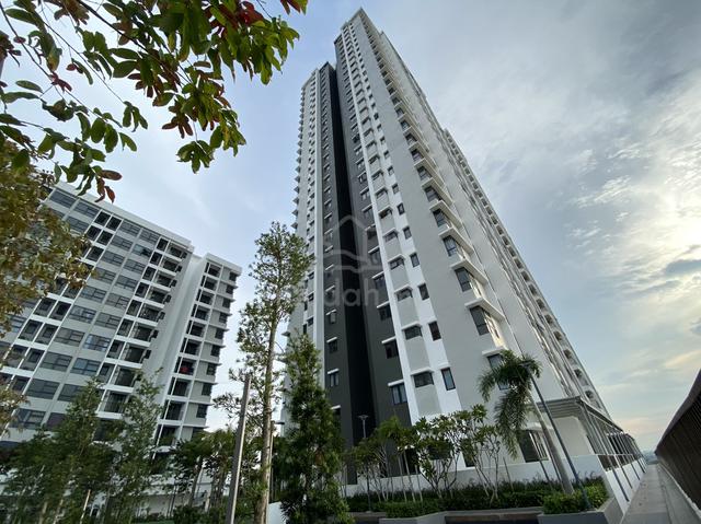 Tiara Imperio @ Bangi 1