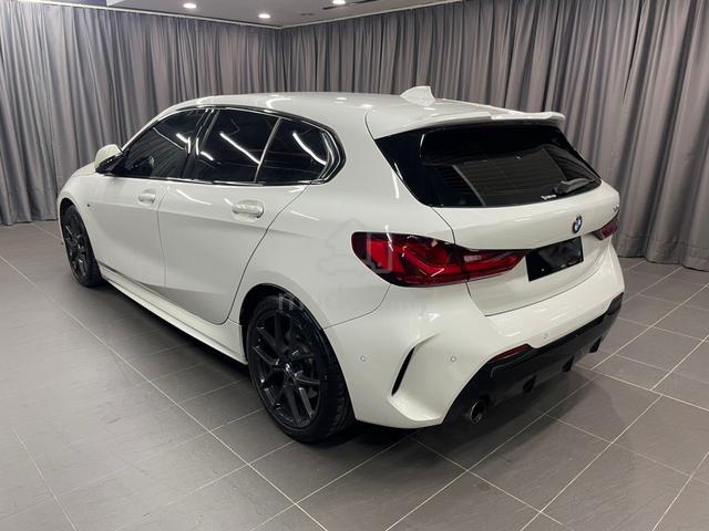 2021 Bmw 118i 1.5 M SPORT (A) Hatchback - 4