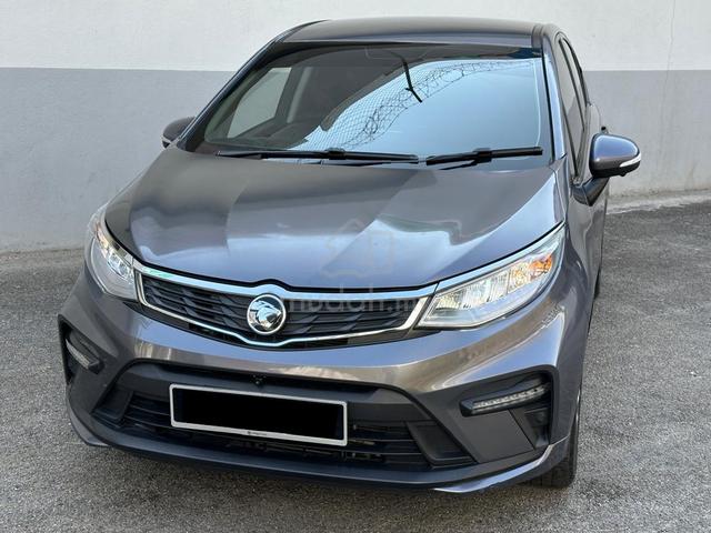 Proton PERSONA 1.6 PREMIUM FACELIFT (A) - 1