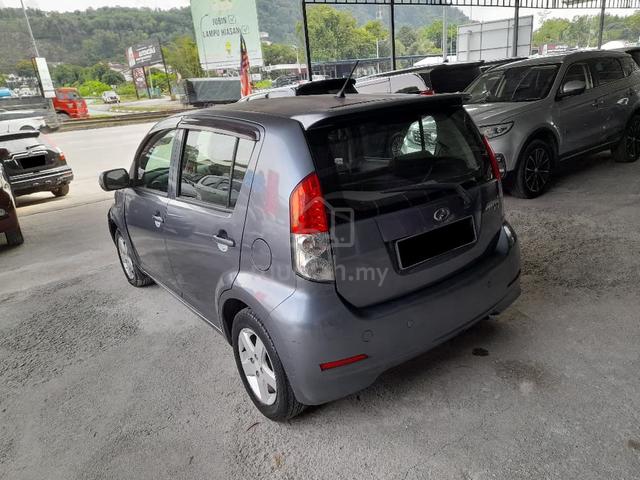 2010 Perodua MYVI 1.3 EZI MY05 M300 FACELIFT (A) - 3