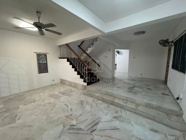 [2992 SF] Double Storey CORNER, Desa 12, Bandar Country Homes, Rawang 4