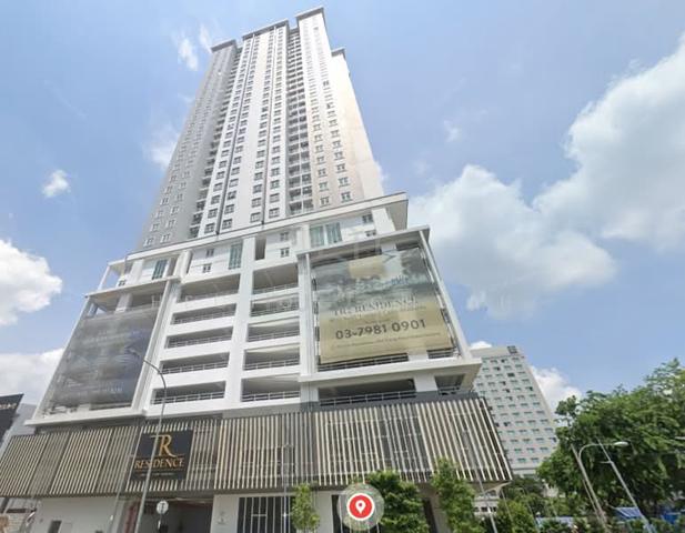 TR Residence 1