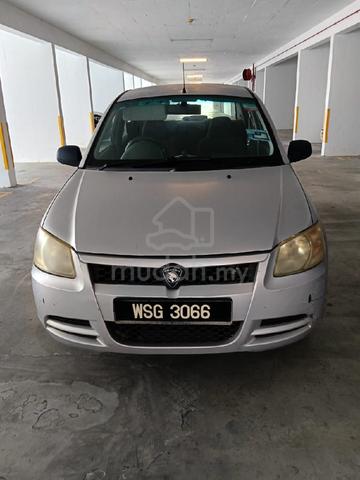 2009 Proton SAGA 1.3 BASE LINE (A) - 1