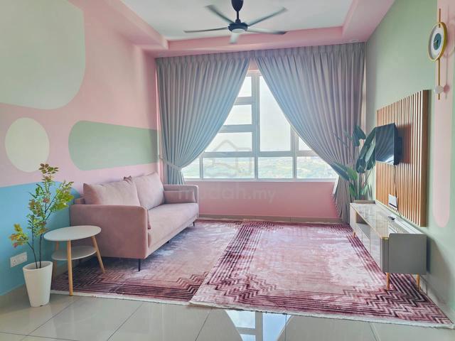 Palmyra Residences 1