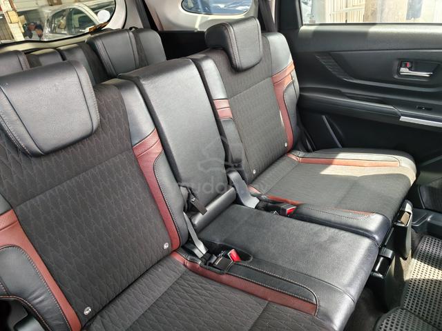 2022 Perodua ALZA 1.5 AV (A) - 5