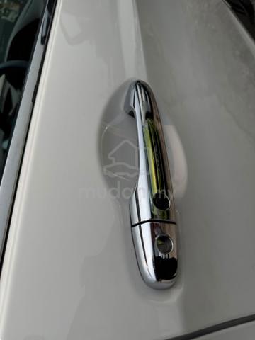 (PUSH START)Honda CR-V 2.4AT 2014 - 5