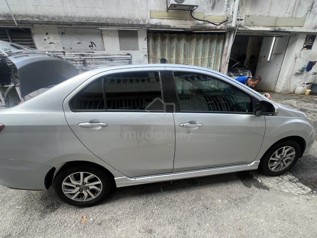2017 Perodua BEZZA 1.3 ADVANCE (A) - 3