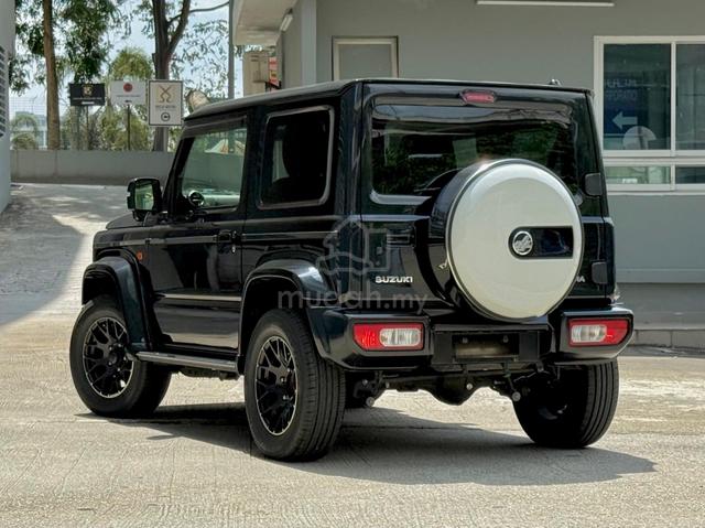 【MID YEAR OFFER❗BABY G】Suzuki JIMNY LITTLE G STYLE - 4