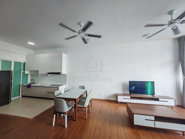 1Sulaman Platinum Tower 1