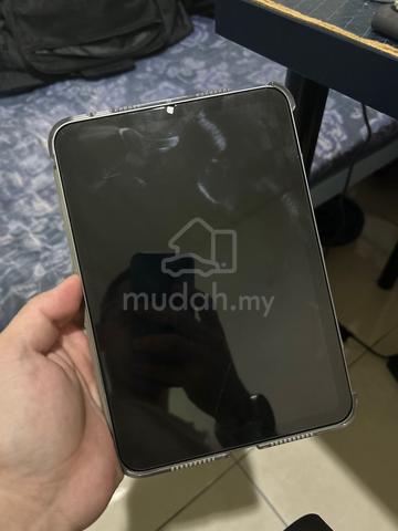 iPad mini 7 wifi 128gb - photo 2 of 2