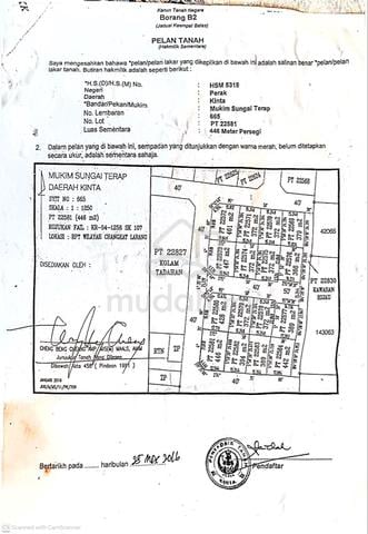Housing Land 1