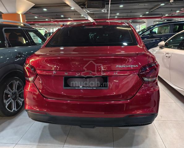 2022 Proton PERSONA STANDARD 1.6L (A) - 5