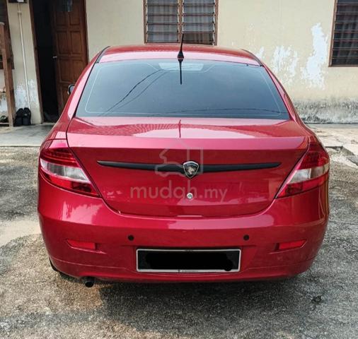 2015 Proton PERSONA 1.6 EXECUTIVE (M) - 5