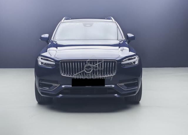 2022 Volvo XC90 2.0 RECHARGE T8 ULTIMATE U/W FSR - 3