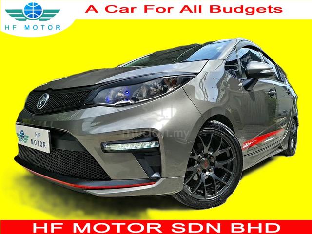 2021 Proton PERSONA FACELIFT 1.6L(A)1-3yr WARRANTY - 1