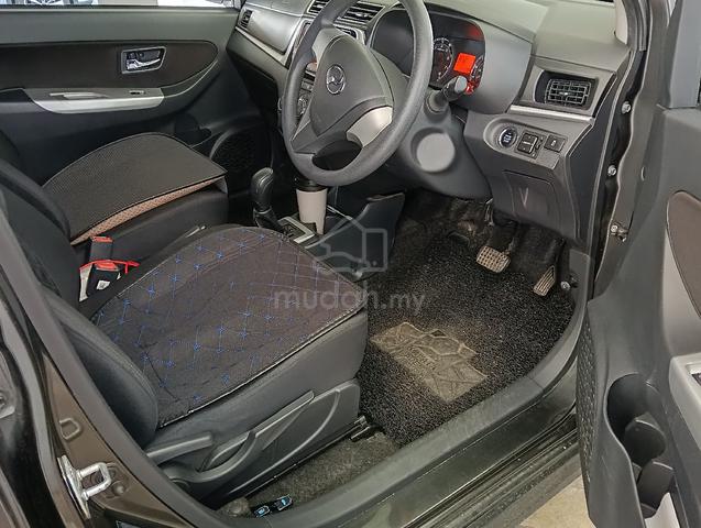 2022 Perodua BEZZA 1.3 X (A) - 5