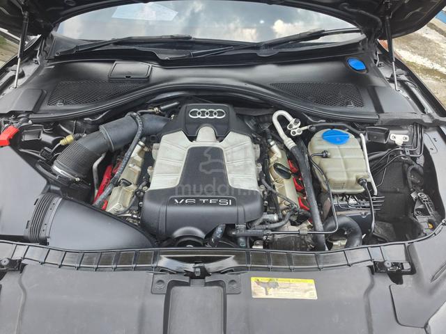 2014 Audi A7 3.0 TFSI QUATTRO (A) - 3