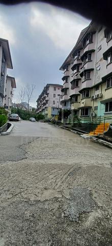 Astana Mutiara 1