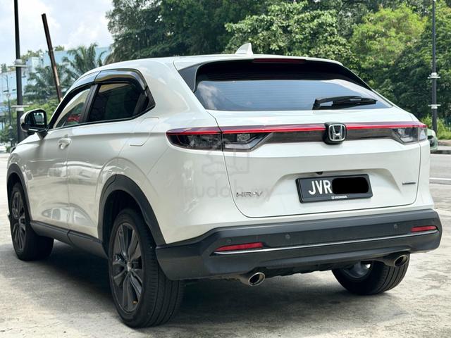 2022 Honda HR-V 1.5T V✅40k Mileage - 3