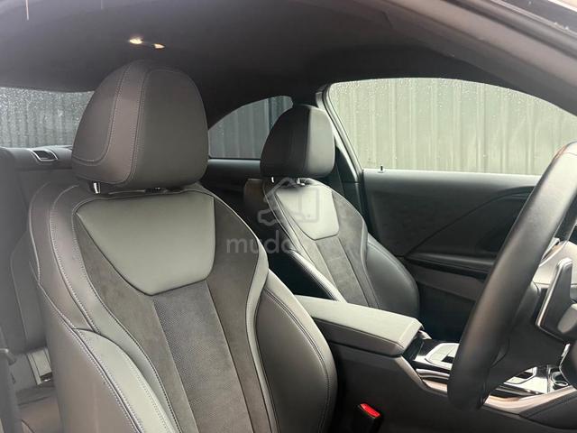 3700k 2023 Bmw 2 SERIES 3.0 M240I X DRIVE COUPE(A) - 3